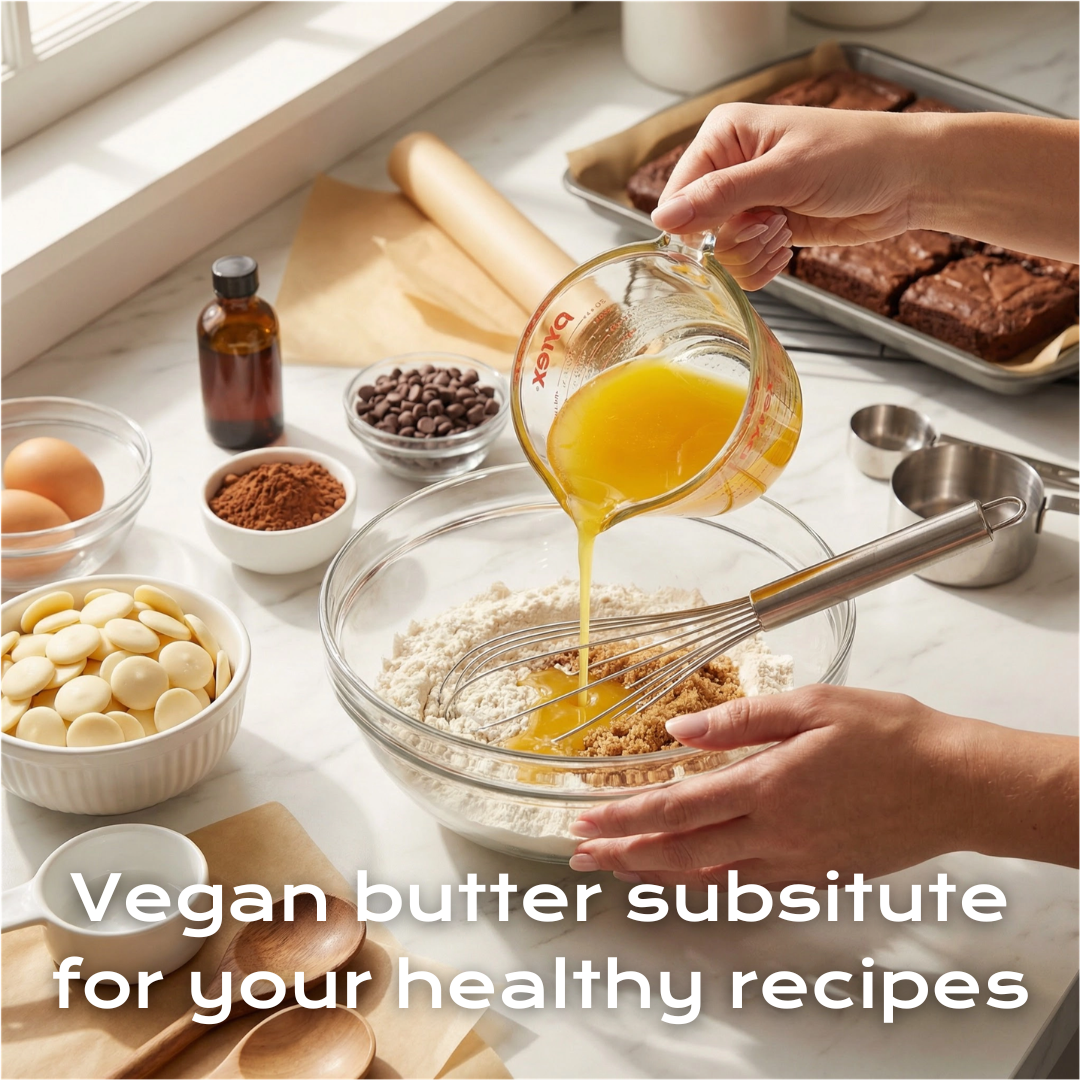 Organic Cacao Butter