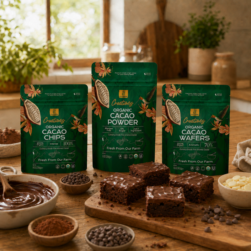 Brownie Bundle